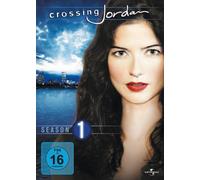 Jill Hennessy,Miguel Ferrer - Crossing Jordan S1
