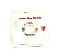 JILL HOLLIER - if it wasn't for the heartache/ same (WB 22966 45)