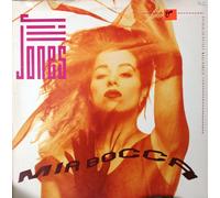 Jill Jones - Mia Bocca