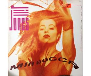 Jill Jones - Mia Bocca