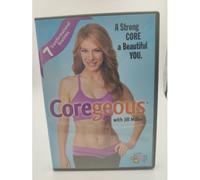 Jill Miller Yoga Tune Up Coregeous: A Strong Core - Dvd