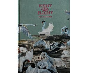 Jill Mulleady. Fight-or-flight