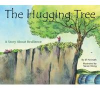 Jill Neimark The Hugging Tree (Relié)