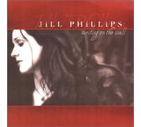 Jill Phillips - Writing on the Wall