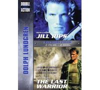 Jill Rips / The Last Warrior - Double Action