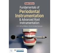 Jill S. Gehrig Rebe Fundamentals of Periodontal Instrumentation and Adv (Poche)