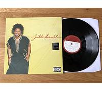 Jill Scott - A Long Walk [Vinyl Single]