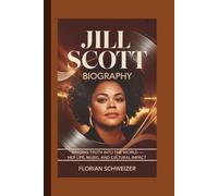 JILL SCOTT BIOGRAPHY: Singing Truth into the World - Her Life, Music, and Cultural Impact