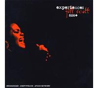 Jill Scott - Experience 826+