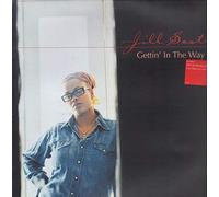 Jill Scott - Gettin' in The Way [Import]