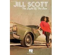 Jill Scott - the Light of the Sun