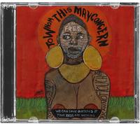 Jill Scott To Whom This May Concern (CD) Album (Jewel Case)