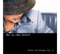 Jill Scott - Who is Jill Scott [Import]