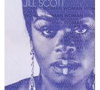 Jill Scott - Woman By Jill Scott (2015-07-24)