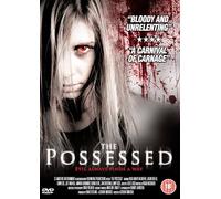 Jill Small - Possessed [Import]