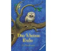 Jill Tomlinson Die kleine Eule (Poche)