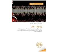 Jill Tracy