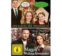Jill Wagner;Luke Macfarlane - Karen Kingsbury: Maggie'S Weihnachtswunder & der K