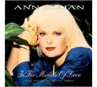 Jillian, Ann - in The Middle of Love