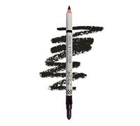 Jillian Dempsey Eyeliner naturel Kôhl - Crayon à paupières imperméable sans cruauté envers les animaux avec estompeur intégré