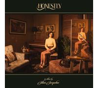 Jillian Jacqueline Honestly (Vinyl)