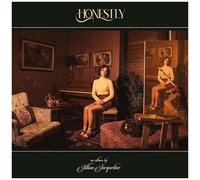 Jillian Jacqueline - Honestly [Vinyl Lp]