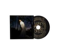 Jillian Jacqueline – MotherDaughterSisterWife – CD