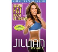 Jillian Michaels: Banish Fat Boost Metabolism