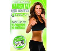 Jillian Michaels: Banish Fat, Boost Metabolism [Import]