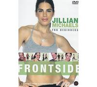 Jillian Michaels For Beginners - Frontside [PAL / Import - Australia]