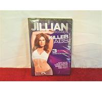 Jillian Michaels Killer Abs by Jillian Michaels