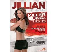 Jillian Michaels - Killer Buns and Thighs