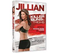 Jillian Michaels - Killer Buns & Thighs