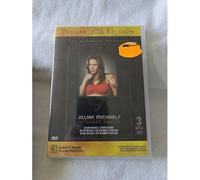 Jillian Michaels The Ultimate Workout Biggest Loser (Aust) - Dvd