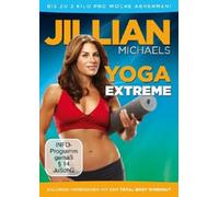 Michaels,Jillian - Yoga Extreme [Import]