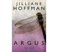Jilliane Hoffman Sophie Zeitz Ta Argus: Thriller (Die C.-J.-Townsend-Rei (Poche)