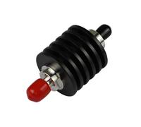 JILLICK 1 atténuateur coaxial SMA 50 ohms, 3 GHz/4 GHz, 1 dB, 2 dB, 3 dB, 5 dB, 6 dB, 10 dB, 15 dB, 20 dB, 25 dB, 30 dB, 40 dB, 10 W (15 dB 3 Ghz)