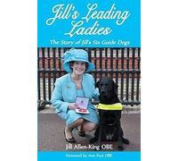 Jill's Leading Ladies