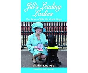 Jill's Leading Ladies