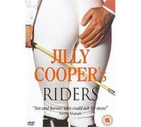 Jilly Cooper's Riders G