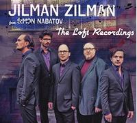 Jilman Zilman - The Loft Recordings [Import]
