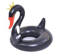Jilong Avenli 37401 Fauteuil Gonflable Cygne Noir