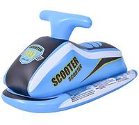 Jilong Sun Club AVENLI 37615 Scooter Gonflable 97 x 51 cm