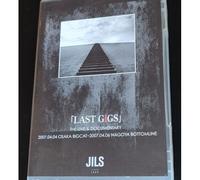 Jils - Last Gigs - Visual Kei Dvd
