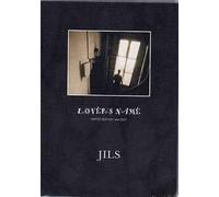 JILS - Lover S Name [ CD+DVD] [Import]