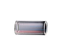 Jim Dunlop – Bottleneck/slide Pyrex 213 – Verre large 23x32x69 mm
