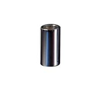 Jim Dunlop 228 Laiton Chrome Medium Bottlenecks et slides