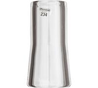 Jim Dunlop Slide Glass Flare en verre Medium