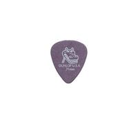 Dunlop 417P71 Player's Pack de 12 Médiators 0,71 mm