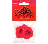 Jim 418P50 Pack 12 Tortex Standard 0.50 MM